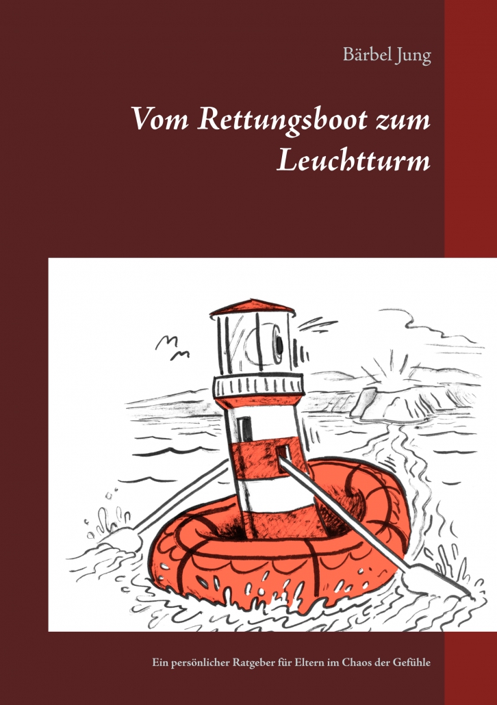 Cover Vom Rettungsboot zum Leuchtturm